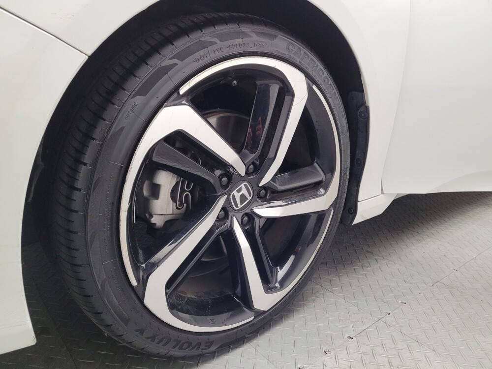 2020 Honda Accord in Downey, CA 90241 - 18138976 31