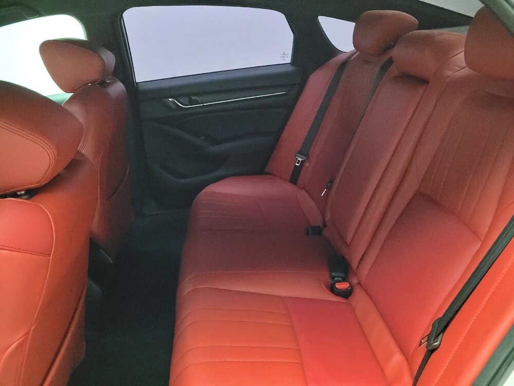 2020 Honda Accord in Downey, CA 90241 - 18138976 18