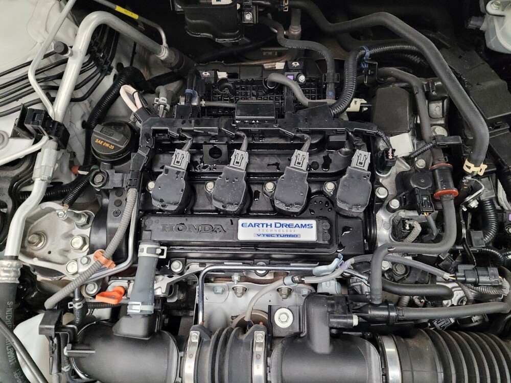 2020 Honda Accord in Downey, CA 90241 - 18138976 30