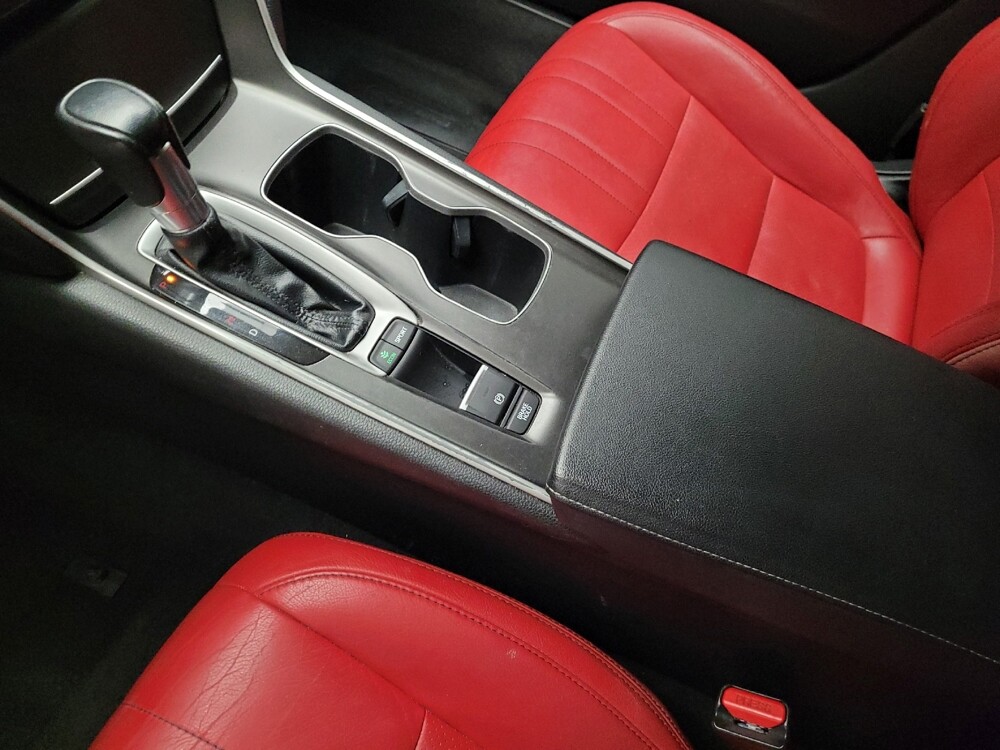 2020 Honda Accord in Downey, CA 90241 - 18138976 26