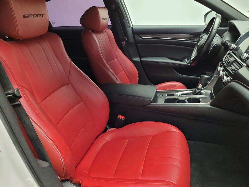 2020 Honda Accord in Downey, CA 90241 - 18138976 21