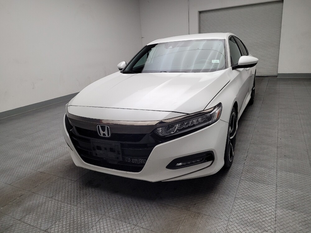 2020 Honda Accord in Downey, CA 90241 - 18138976 15