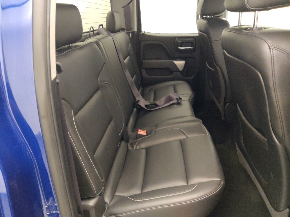 2014 Chevrolet Silverado 1500 in Tyler, TX 75701 - 18138977 19