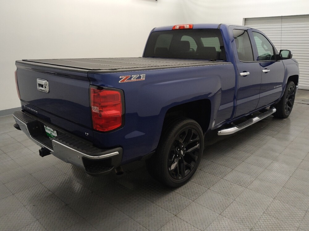 2014 Chevrolet Silverado 1500 in Tyler, TX 75701 - 18138977 10
