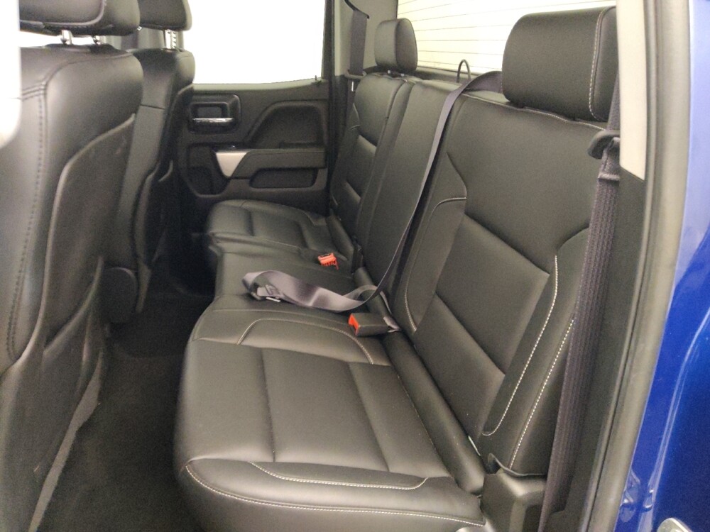 2014 Chevrolet Silverado 1500 in Tyler, TX 75701 - 18138977 18