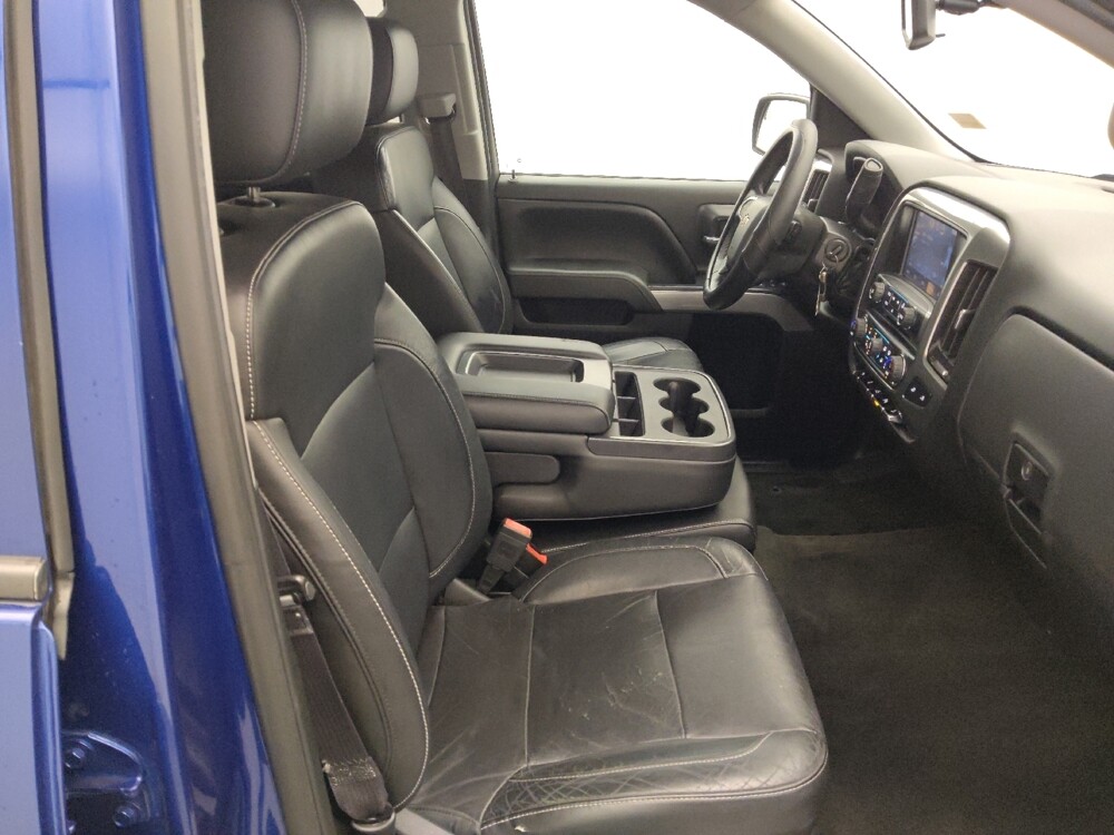 2014 Chevrolet Silverado 1500 in Tyler, TX 75701 - 18138977 21