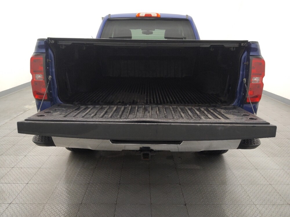 2014 Chevrolet Silverado 1500 in Tyler, TX 75701 - 18138977 29