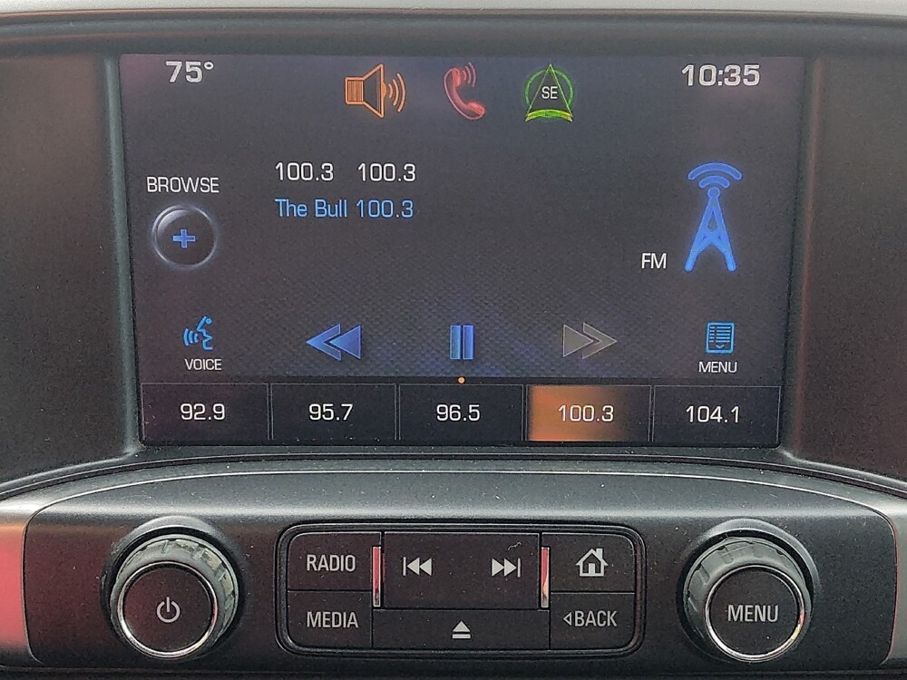 2014 Chevrolet Silverado 1500 in Tyler, TX 75701 - 18138977 25