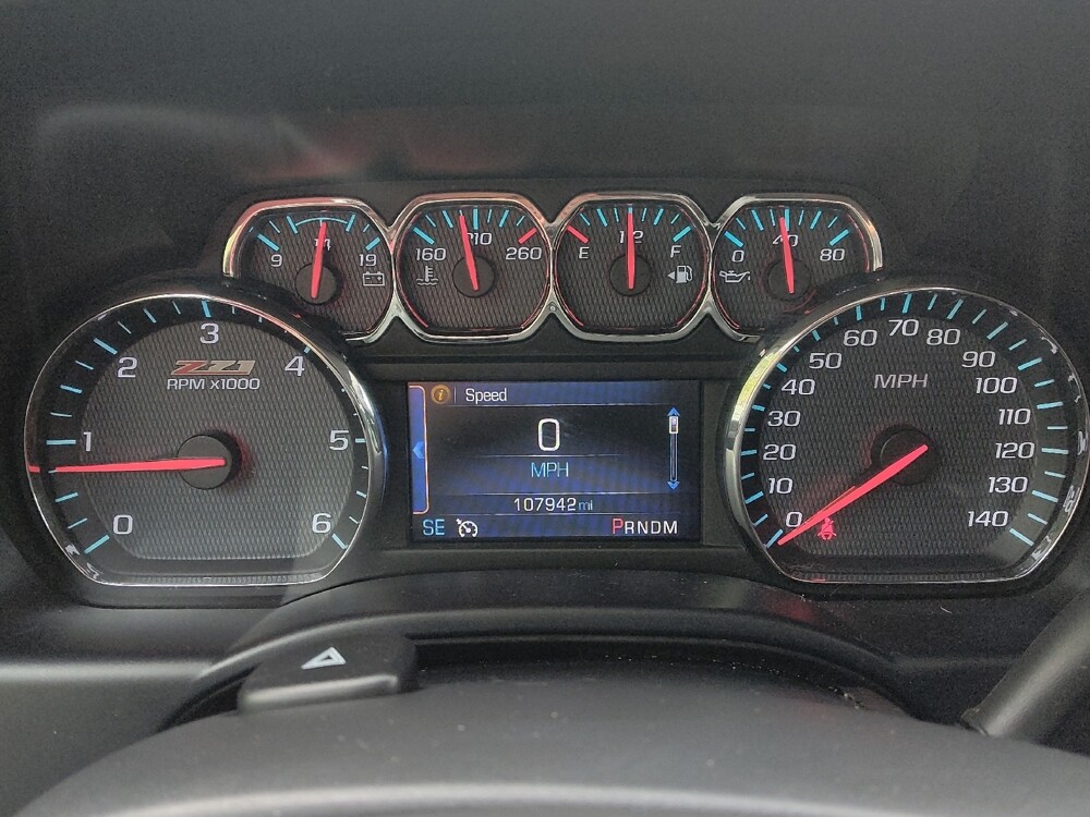 2014 Chevrolet Silverado 1500 in Tyler, TX 75701 - 18138977 23