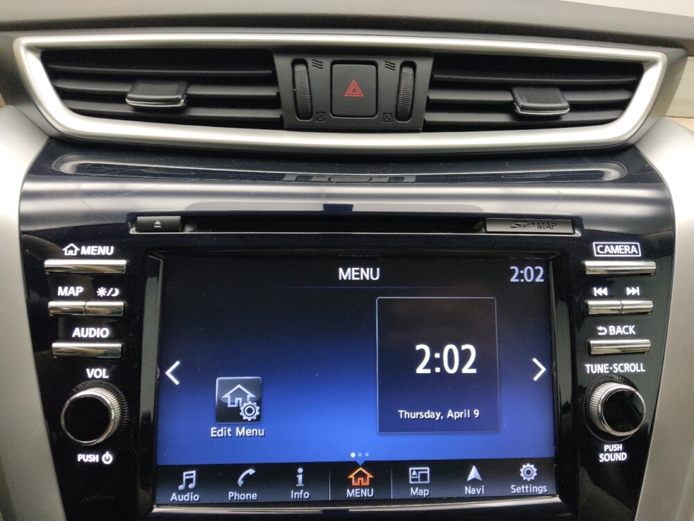 2016 Nissan Murano in Highland, IN 46322 - 18138980 24