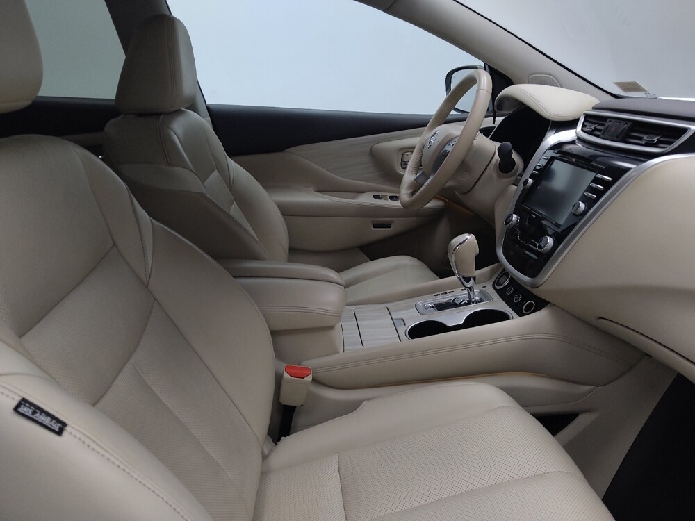 2016 Nissan Murano in Highland, IN 46322 - 18138980 20