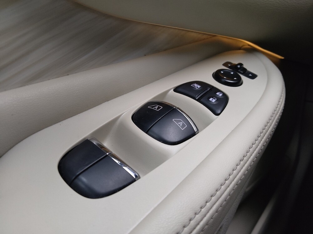 2016 Nissan Murano in Highland, IN 46322 - 18138980 26