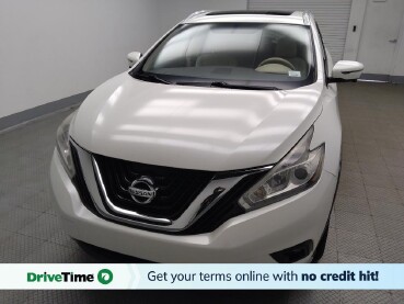 2016 Nissan Murano in Highland, IN 46322