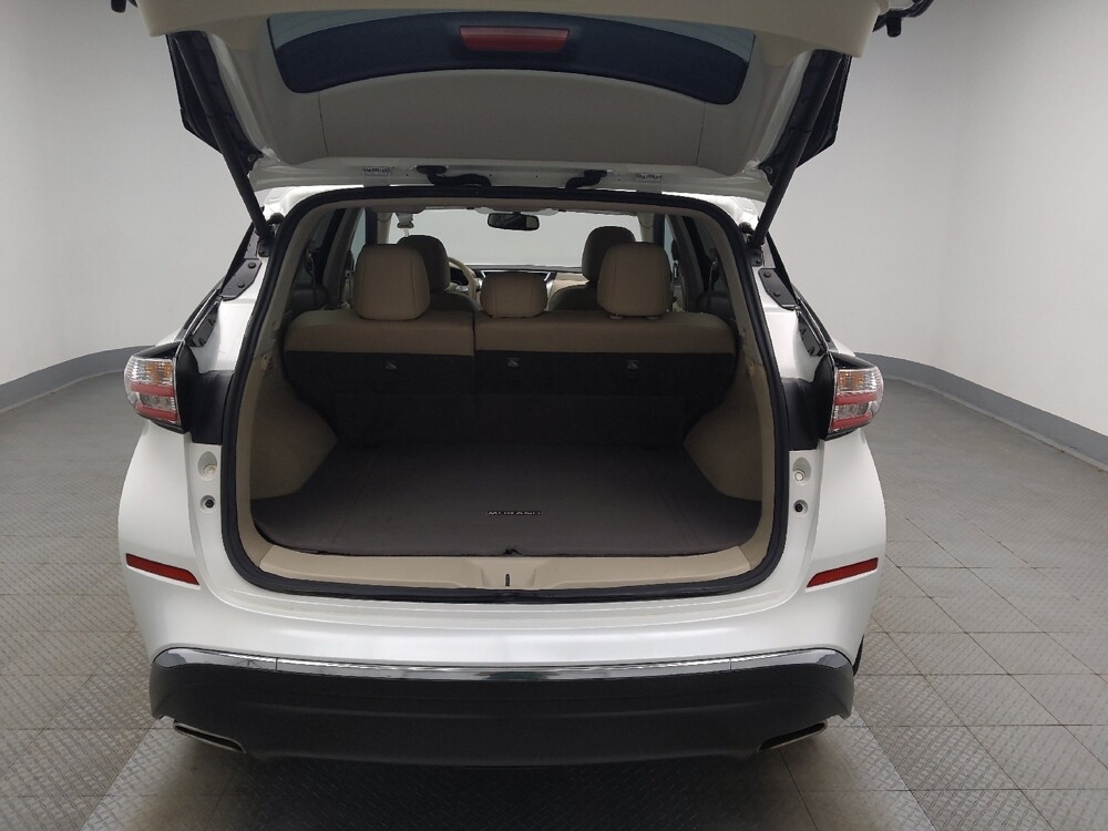 2016 Nissan Murano in Highland, IN 46322 - 18138980 28