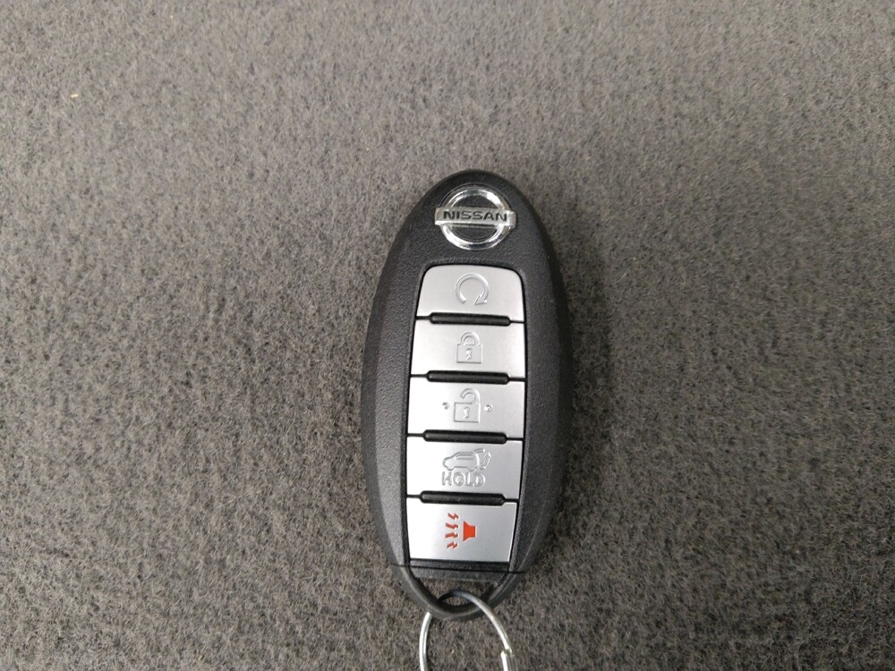 2016 Nissan Murano in Highland, IN 46322 - 18138980 31