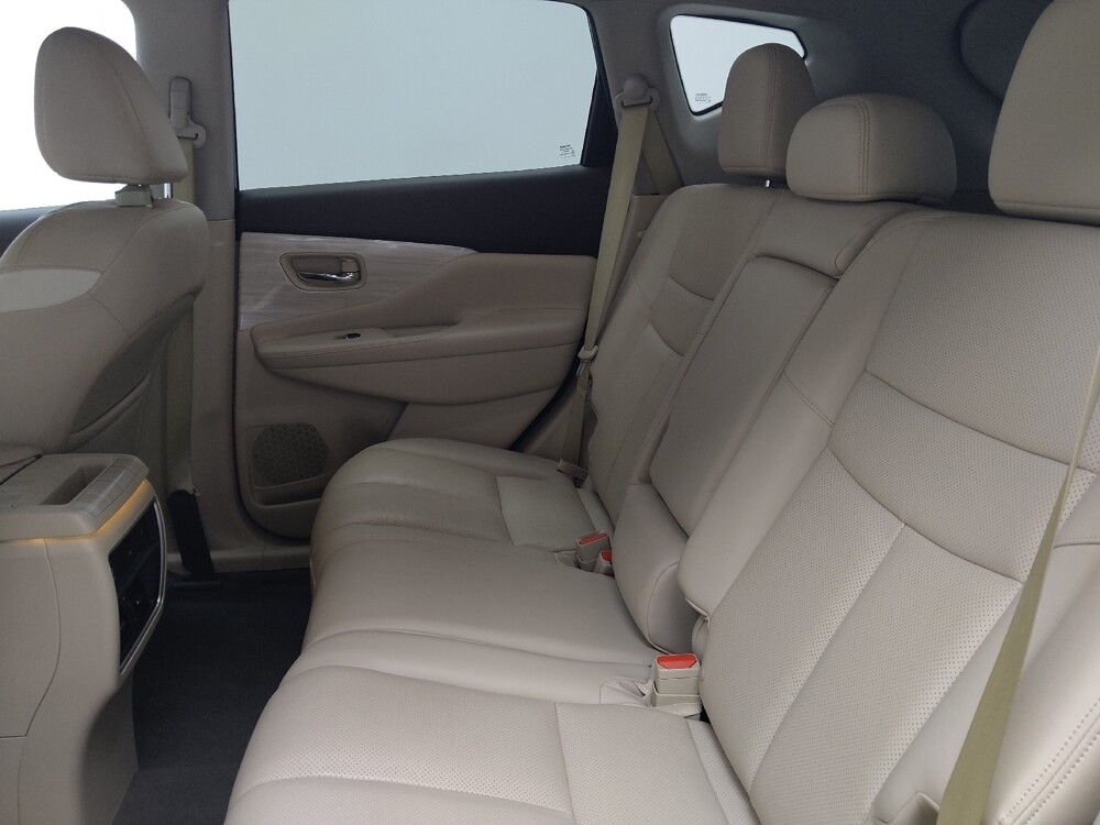 2016 Nissan Murano in Highland, IN 46322 - 18138980 17