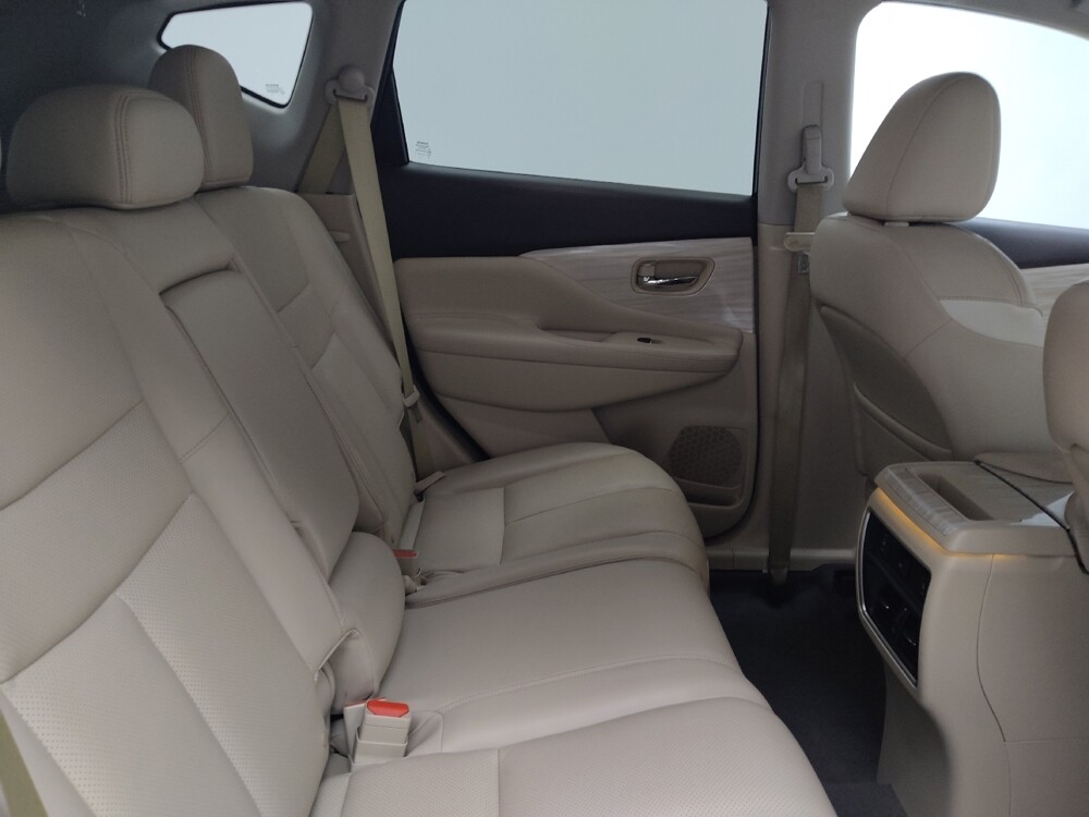 2016 Nissan Murano in Highland, IN 46322 - 18138980 18