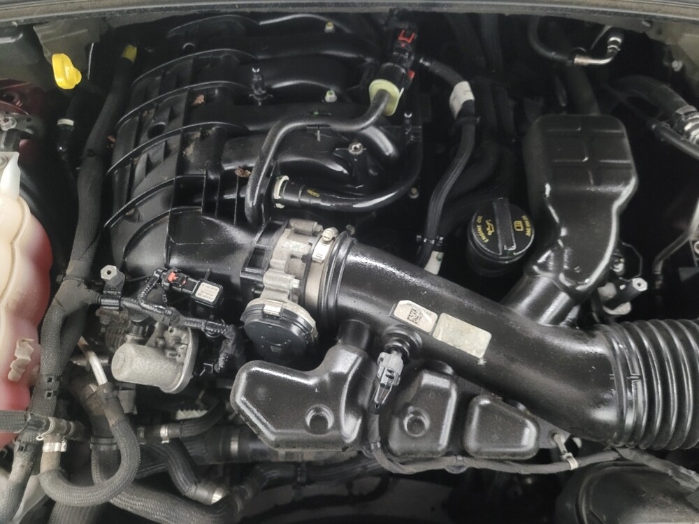2022 Jeep Grand Cherokee L in Highland, IN 46322 - 18138981 30