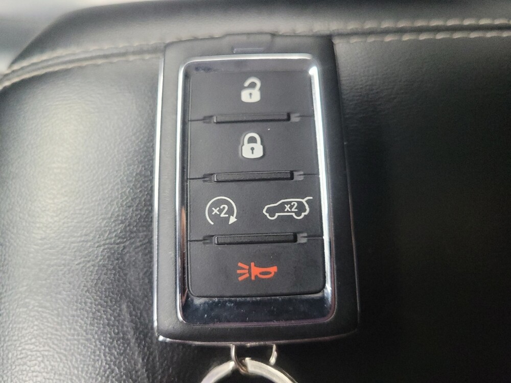 2022 Jeep Grand Cherokee L in Highland, IN 46322 - 18138981 32