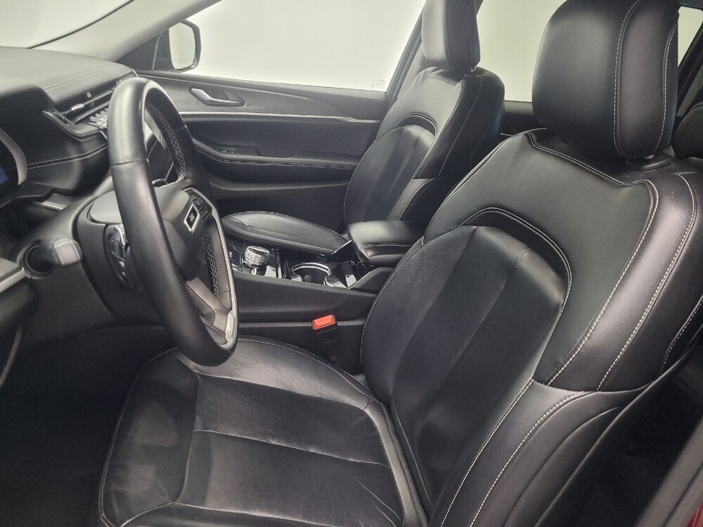 2022 Jeep Grand Cherokee L in Highland, IN 46322 - 18138981 17