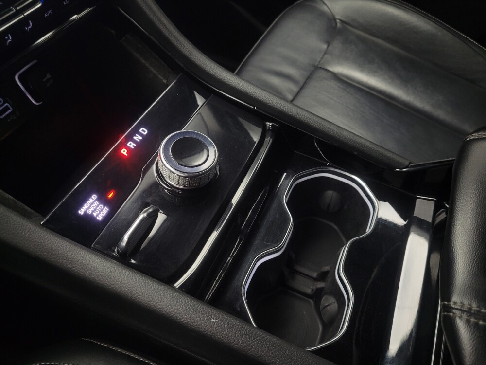 2022 Jeep Grand Cherokee L in Highland, IN 46322 - 18138981 26