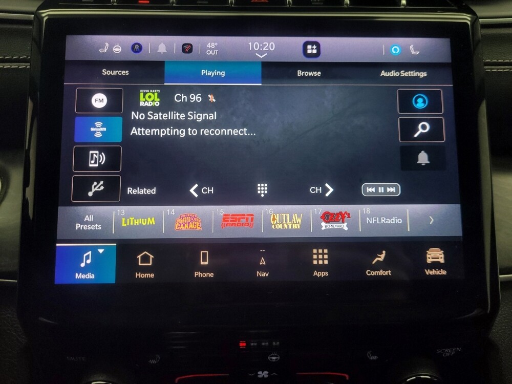 2022 Jeep Grand Cherokee L in Highland, IN 46322 - 18138981 25