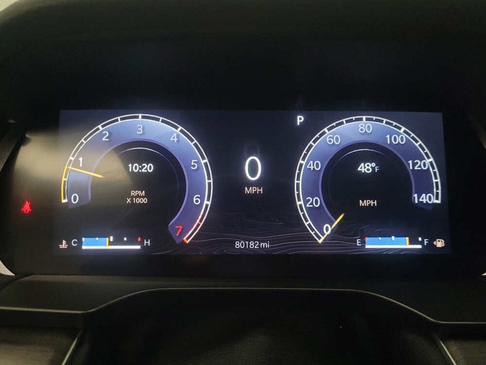 2022 Jeep Grand Cherokee L in Highland, IN 46322 - 18138981 23