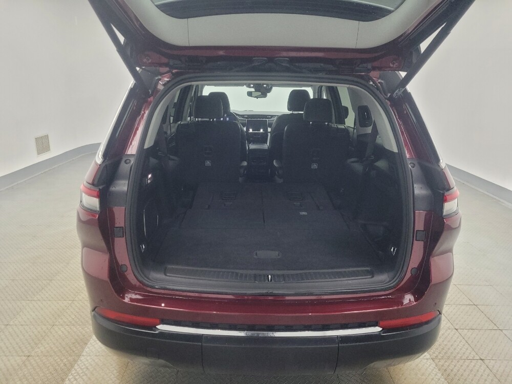 2022 Jeep Grand Cherokee L in Highland, IN 46322 - 18138981 29