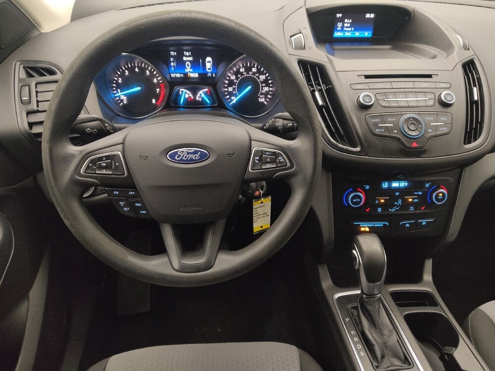 2018 Ford Escape in Houston, TX 77074 - 18138982 22