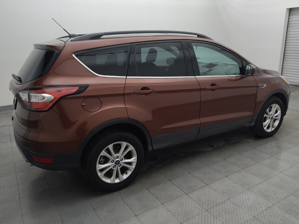 2018 Ford Escape in Houston, TX 77074 - 18138982 10