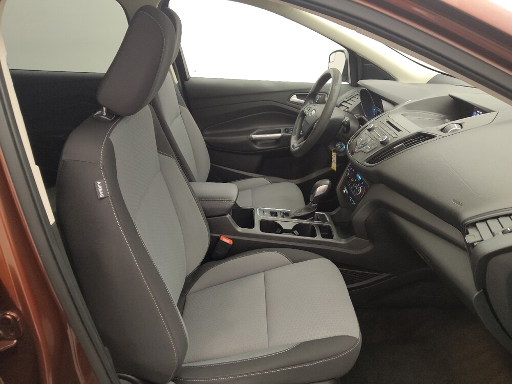 2018 Ford Escape in Houston, TX 77074 - 18138982 21