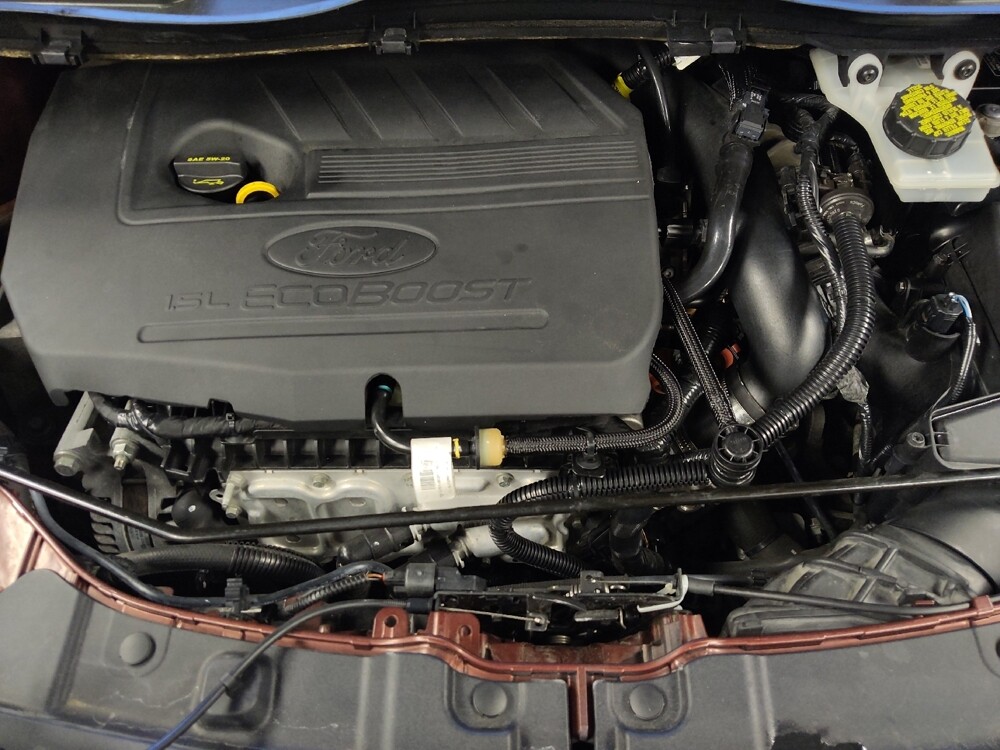2018 Ford Escape in Houston, TX 77074 - 18138982 30