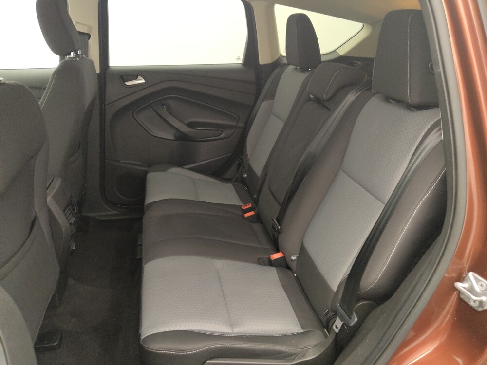 2018 Ford Escape in Houston, TX 77074 - 18138982 18