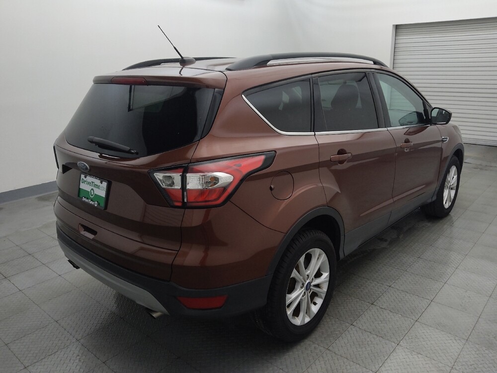 2018 Ford Escape in Houston, TX 77074 - 18138982 9