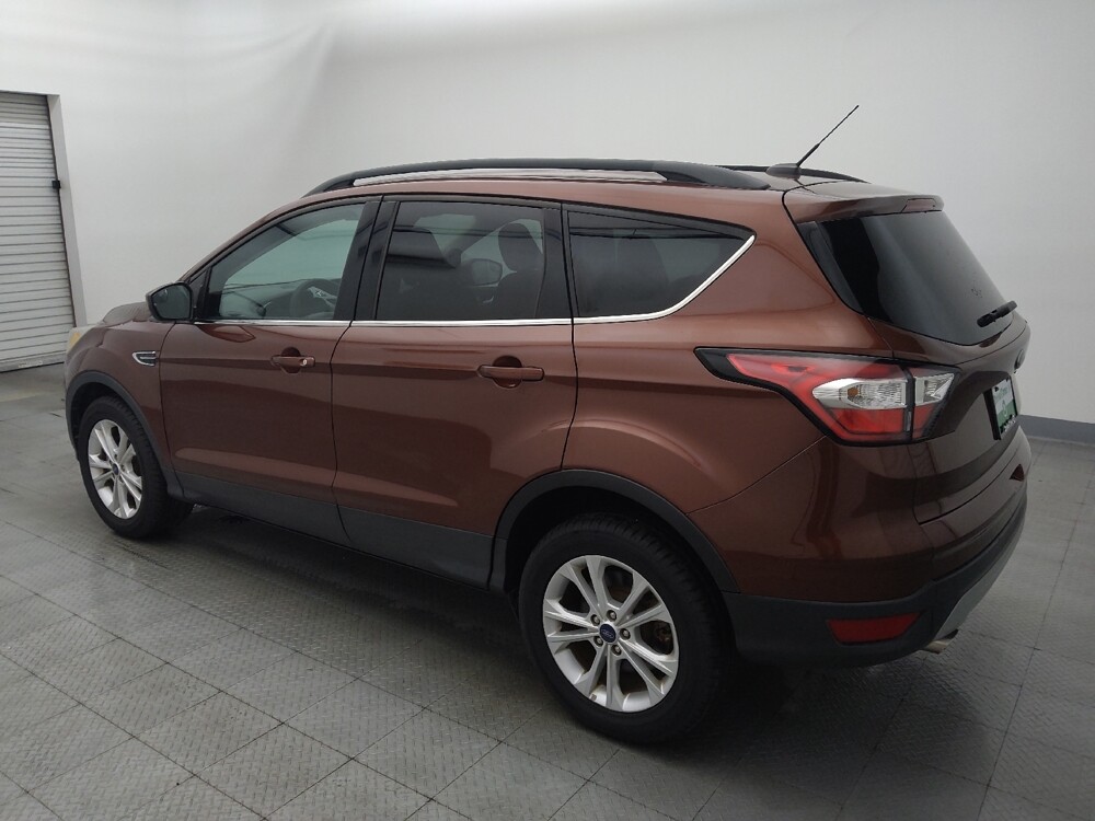2018 Ford Escape in Houston, TX 77074 - 18138982 3
