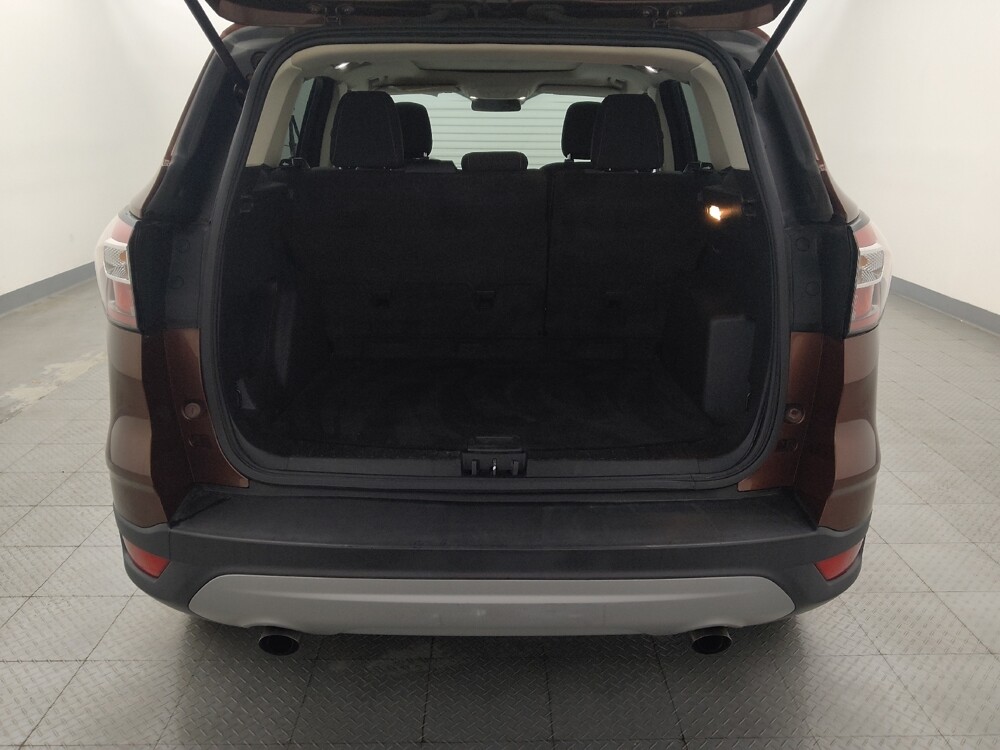2018 Ford Escape in Houston, TX 77074 - 18138982 29