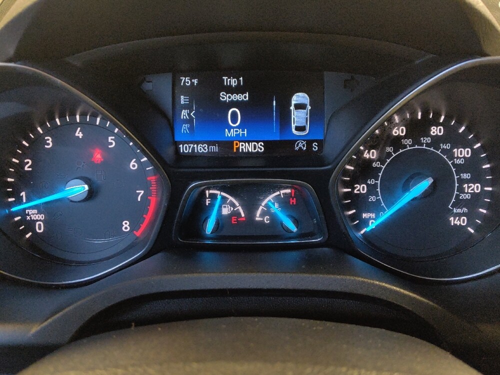 2018 Ford Escape in Houston, TX 77074 - 18138982 23