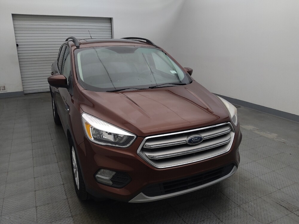 2018 Ford Escape in Houston, TX 77074 - 18138982 14