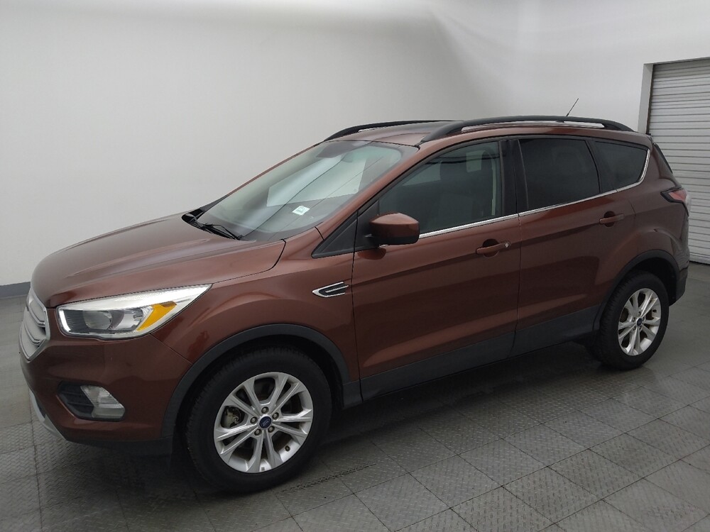 2018 Ford Escape in Houston, TX 77074 - 18138982 2