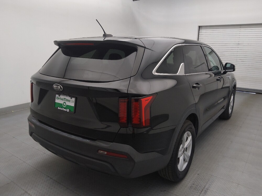 2021 Kia Sorento in Charleston, SC 29414 - 18138984 9