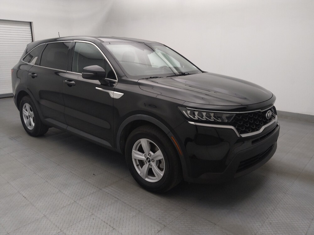 2021 Kia Sorento in Charleston, SC 29414 - 18138984 11
