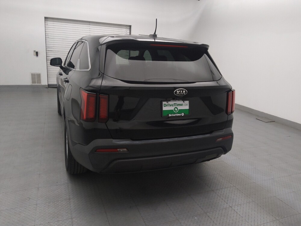 2021 Kia Sorento in Charleston, SC 29414 - 18138984 6