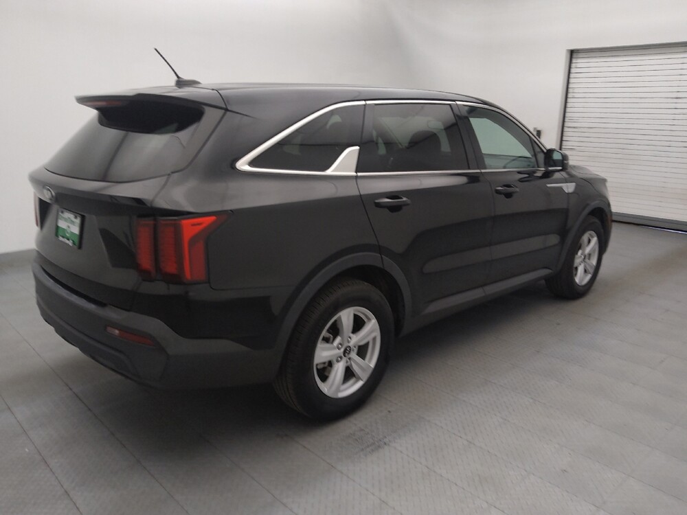 2021 Kia Sorento in Charleston, SC 29414 - 18138984 10