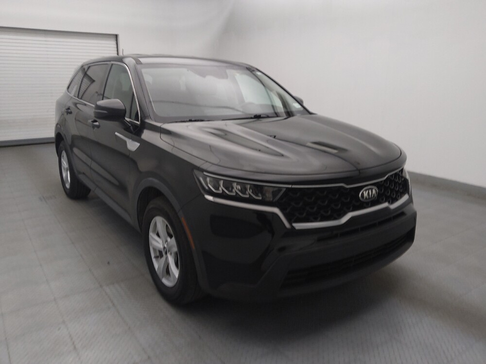 2021 Kia Sorento in Charleston, SC 29414 - 18138984 13