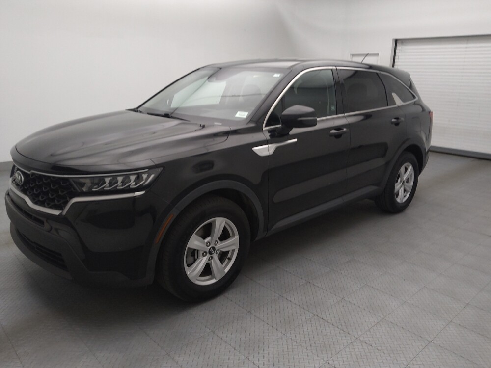 2021 Kia Sorento in Charleston, SC 29414 - 18138984 2