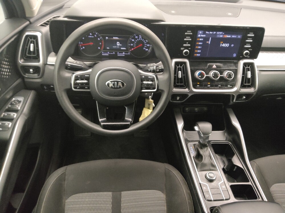 2021 Kia Sorento in Charleston, SC 29414 - 18138984 22