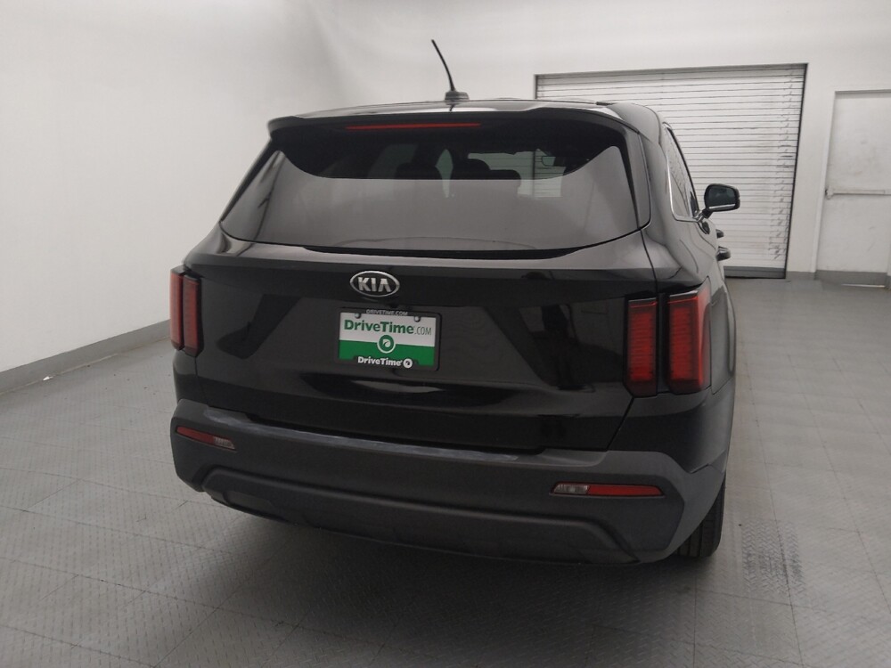2021 Kia Sorento in Charleston, SC 29414 - 18138984 7
