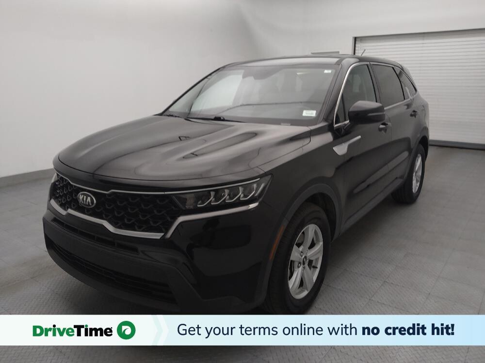 2021 Kia Sorento in Charleston, SC 29414 - 18138984