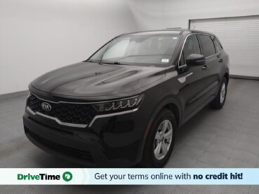 2021 Kia Sorento in Charleston, SC 29414