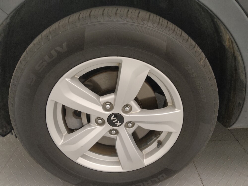 2021 Kia Sorento in Charleston, SC 29414 - 18138984 31